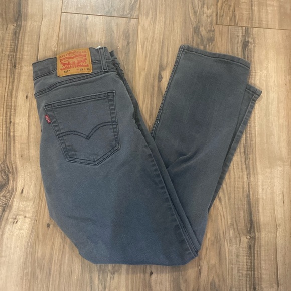 Men’s 511 Levi’s - Picture 1 of 2
